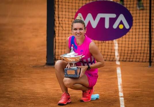 SIMONA HALEP CONTINUĂ DRUMUL DIFICIL AL REVENIRII ÎN CIRCUITUL WTA