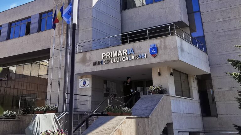 Reduceri de impozite pentru persoanele vulnerabile și pentru clădirile vechi din Călărași