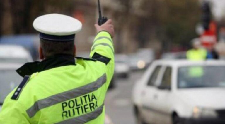 Răsturnare de situație: permisul NU mai este suspendat dacă amenda nu este plătită în 90 de zile