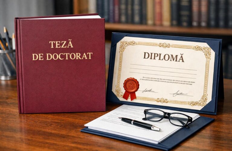 Indemnizația de doctorat, tăiată la jumătate. Sindicatele din educație reacționează dur: „Nu poți face reformă pe spatele profesorilor”
