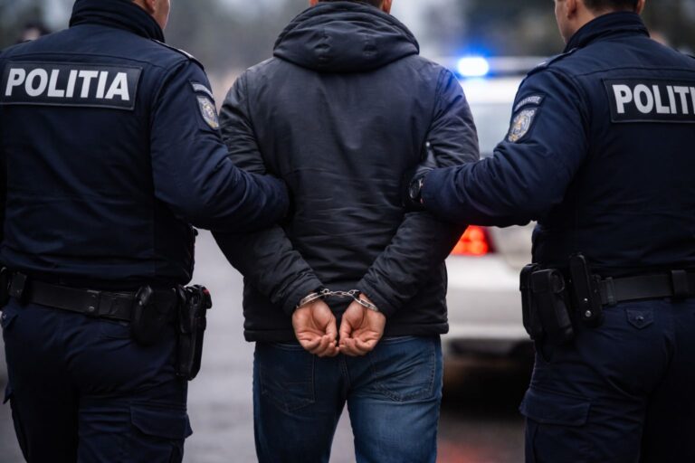Bărbat arestat preventiv după ce ar fi încercat să violeze o filipineză, în județul Călărași
