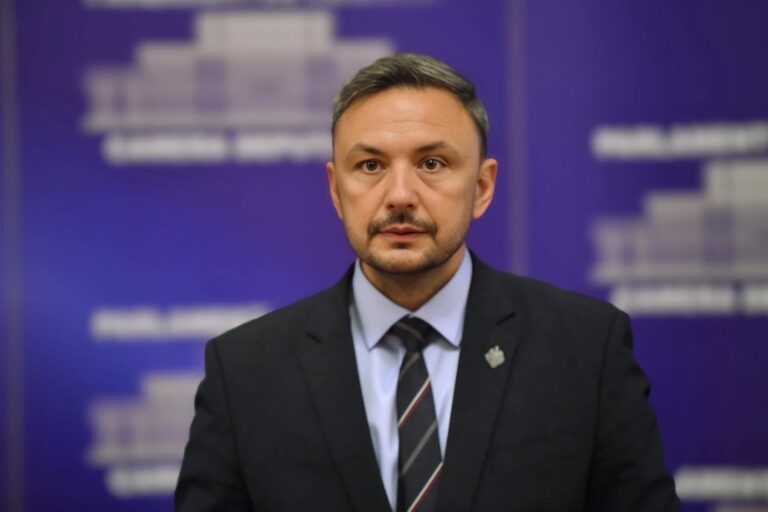 Dragoș Coman: Educația României, „amputată”. Profesorii ies în stradă