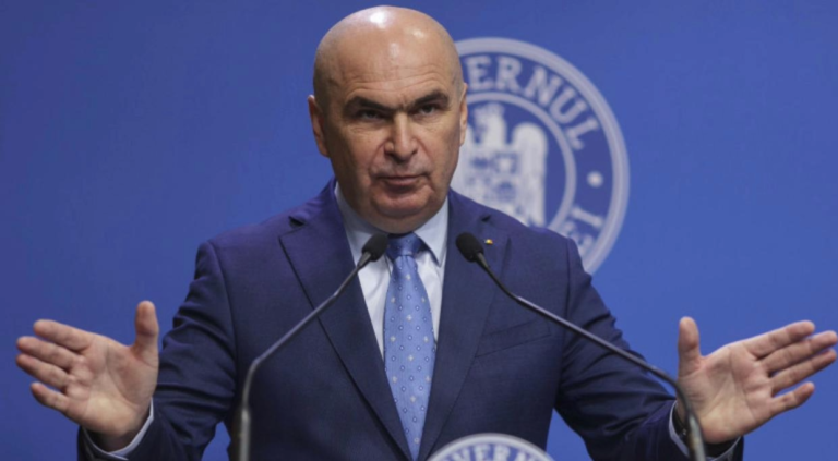 Lovitură directă pentru bugetari: Guvernul pregătește tăieri de până la 46%