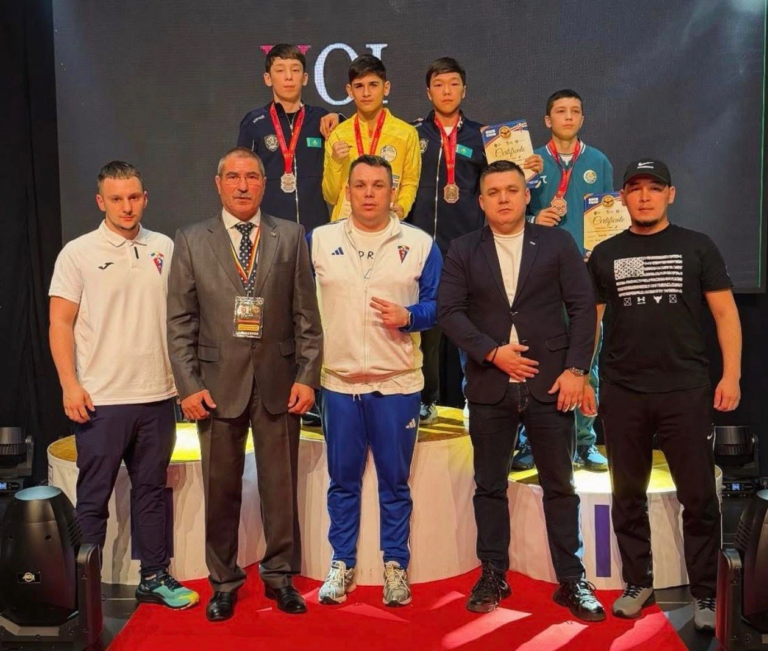 Aur pentru CSM Călărași la Dracula Open: Cașu Cristian, singurul român în finală