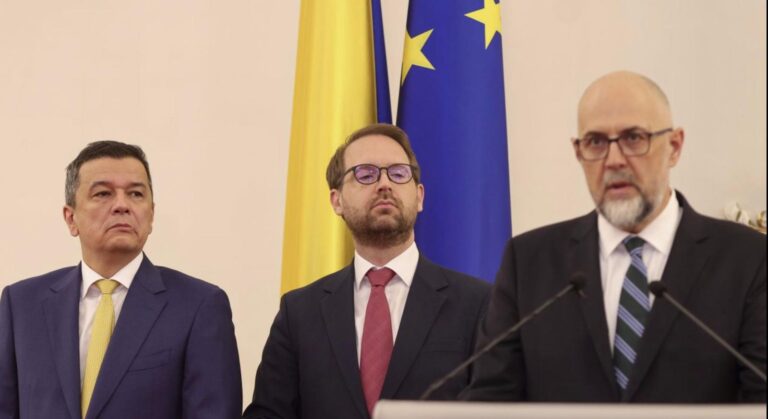 Scandal în coaliția de guvernare: UDMR se retrage din susținerea majorării taxelor
