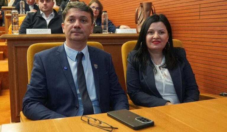 Amelia Giurcan, lider USR Călărași, acuză Primăria de lipsă de transparență după plăți de peste 1 milion de euro