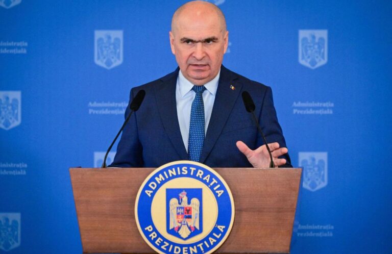 Bolojan: „Toate primăriile vor avea anul acesta venituri mai mari decât anul trecut”
