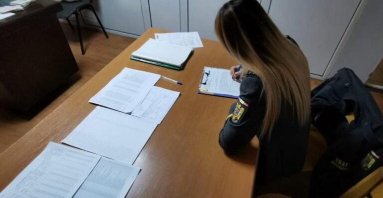 Descinderi ANAF și Poliția Călărași în 32 de locații din țară. Prejudiciu estimat la aproape 6 milioane de euro