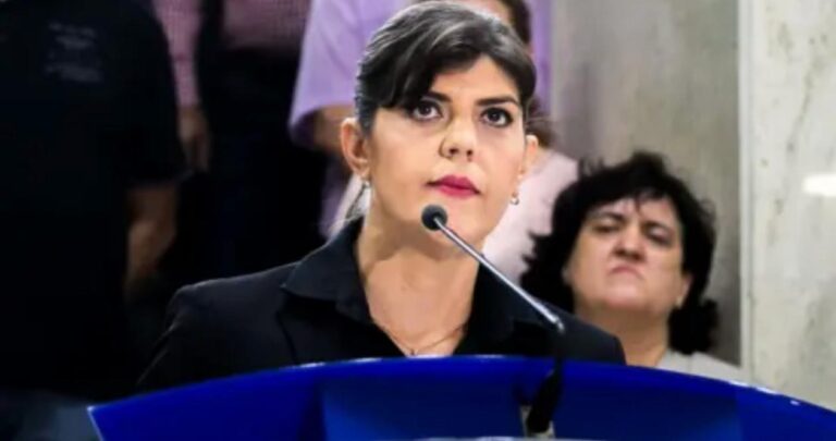Radiografia jafului european: peste 67 de miliarde de euro dispărute. România, în topul anchetelor conduse de Kövesi