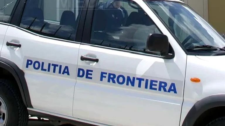 Bilanț după minivacanța de Paște: capturi de peste 1,6 milioane lei și migranți depistați la frontiera Giurgiu