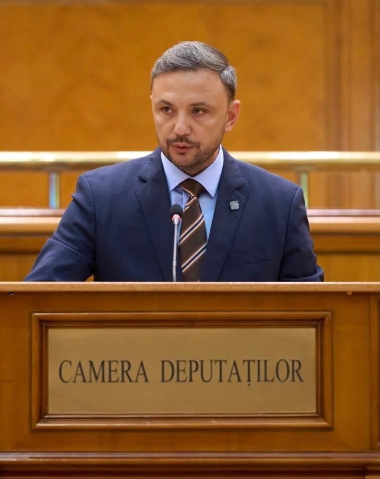 Dragoș Coman rupe tăcerea după zvonurile din online: „Rămân în AUR și în Călărași”