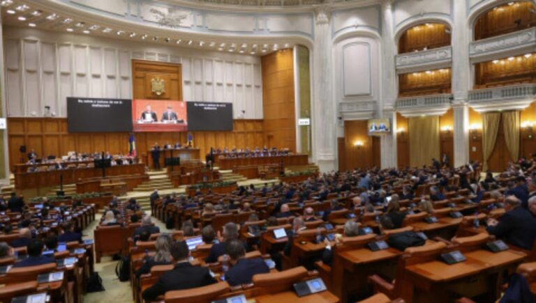 Bolojan aruncă bomba: PSD și AUR pregătesc preluarea puterii! Premierul nu exclude alegerile anticipate