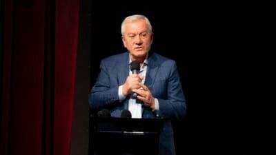 Grindeanu, contestat din PSD. Constantin Toma: „Dacă ajunge premier, va duce țara în cap”