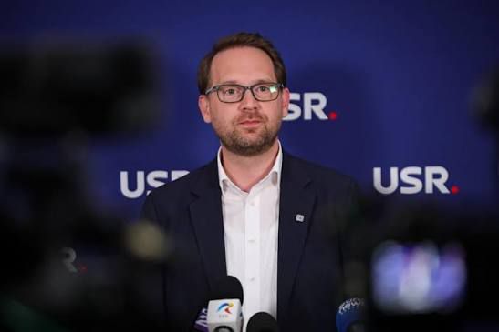 Fritz explodează: PSD a declanșat criza politică pentru miliarde de euro! „O minciună uriașă spusă românilor”