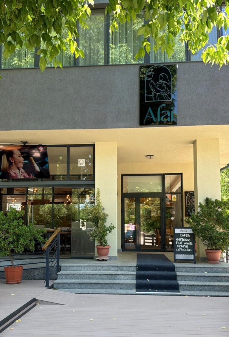 Tot mai apreciat în Călărași, restaurantul Alai își mărește echipa
