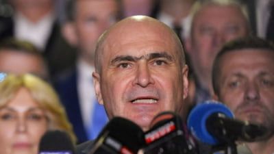 Bolojan schimbă regulile la Ministerul Energiei. Sporurile pentru fonduri europene nu vor mai fi acordate automat