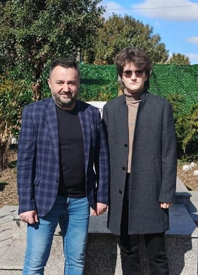 Un elev din Călărași, printre cei mai buni la o competiție internațională de Inteligență Artificială