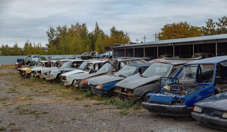 Programul Rabla continuă și în 2026. Statul pregătește 300 de milioane de lei pentru românii care își schimbă mașinile