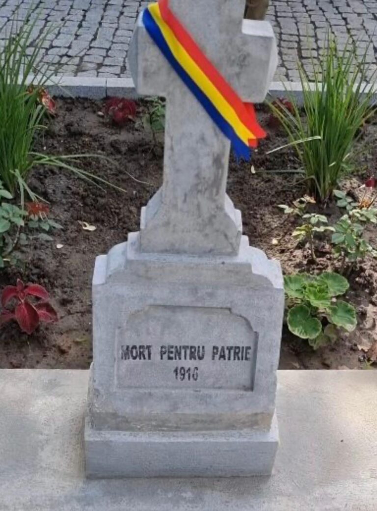 Ziua Eroilor, sărbătorită astăzi în România. Omagiu pentru cei care și-au dat viața pentru țară
