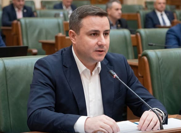 Cristian Rusu cere măsuri fiscale urgente pentru protejarea românilor în fața scumpirilor