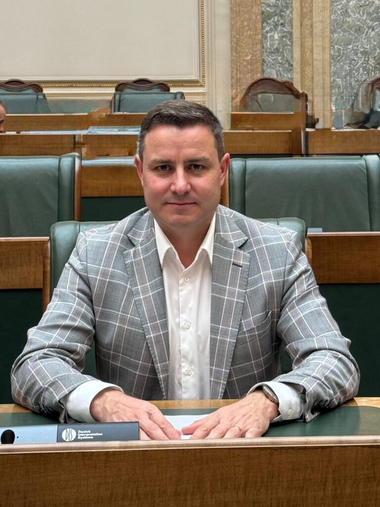 Cristian Rusu: „Călărașiul are nevoie de fapte, nu de promisiuni”. Senatorul susține, pentru al doilea an consecutiv, tradiția culinară pescărească